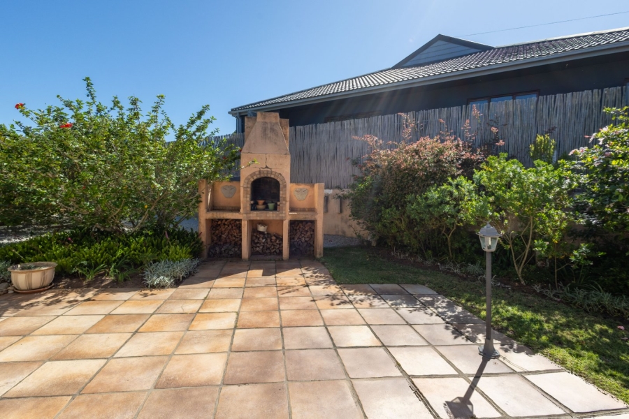 4 Bedroom Property for Sale in Seaside Longships Western Cape